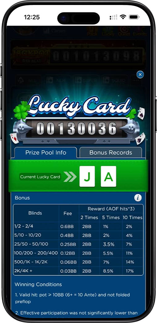ACE1 POKER