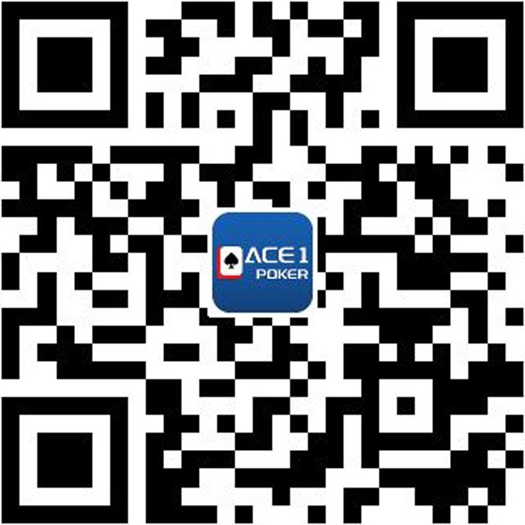 ACE1 POKER QR